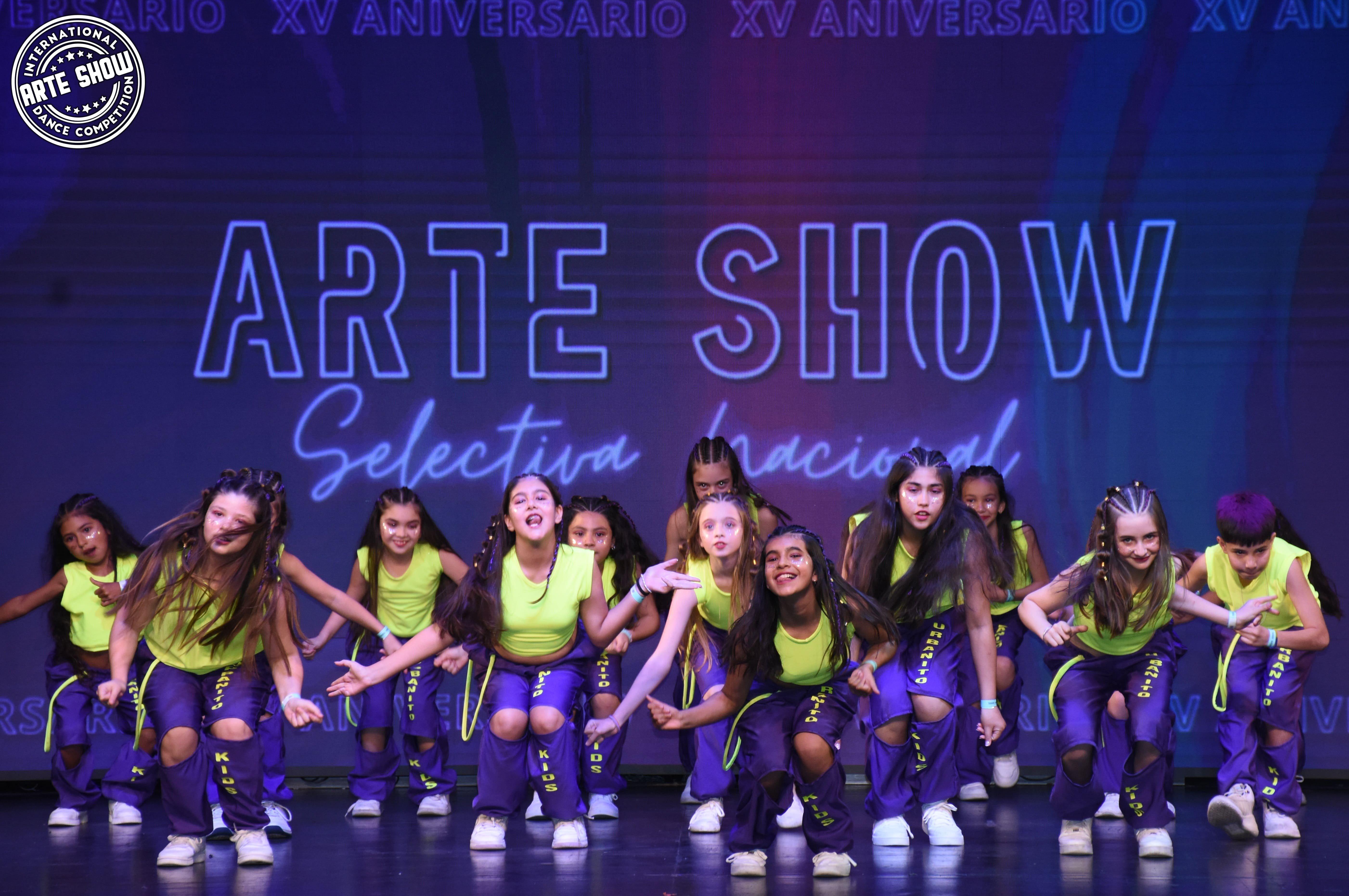 Competencia 5